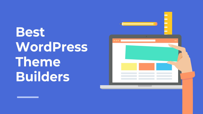 WordPress Themes That Work With Page Builders