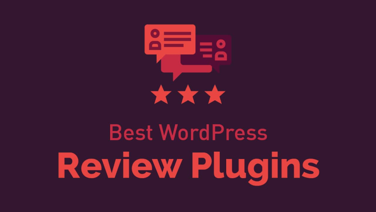 WordPress Reviews Plugins